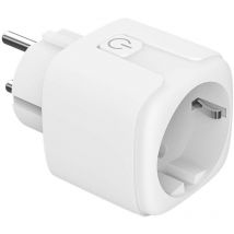 Woox - Prise intelligente ue Schuko R6087