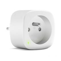 Metronic - Prise intelligente Wi-Fi 16A