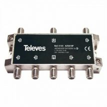 Prise interne 60 avec connecteur f 18dB ta