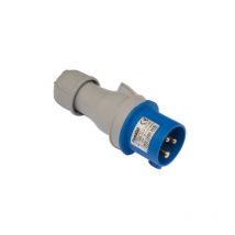Clavija industrial Famatel 3 p+t IP44 - talla