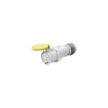 Gewiss - prise mob. hp IP44 3P+N+T 63A 110V 4H GW63015H