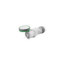 Gewiss - prise mob. hp IP67 3P+N+T 125A 50V 10H GW62672H