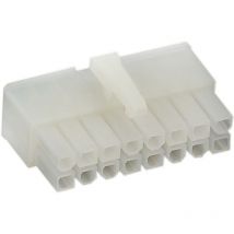 Adnauto - Prise Molex Mini Fit 16 broches femelle