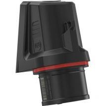 Walther Werke - FW710506CC FW710506CC Prise murale mâle cee 16 a 5 pôles 400 v 1 pc(s)