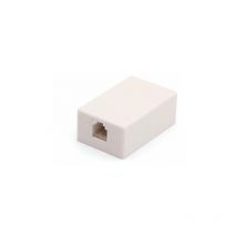 Prise murale modulaire 6p4c