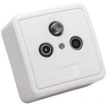 Prise d'arrivee gad 269 lte Triax 306269