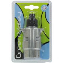 Prise normalisee 7 plots metal