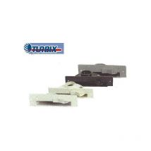 Prise ramasse miette ivoire encastrable Turbix