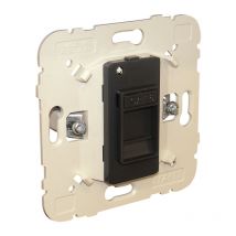 Efapel - prise RJ45 CAT.6 utp 21455