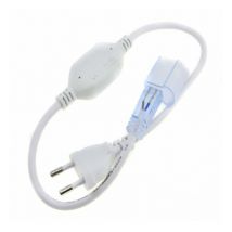 Ecolife Lighting - Prise secteur pour Néon Flexible led 220V