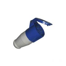EDM - Prise étanche cetac E46003