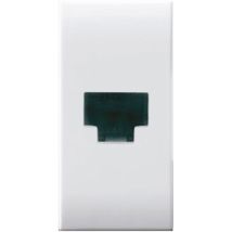 Prise Téléphonique RJ11 AVE Domus Système de 44 441024