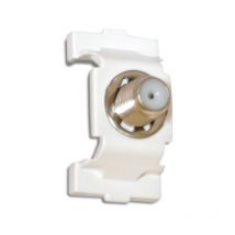 FTE - Prise terminale sat avec connecteur ptfn femelle f