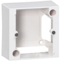 Cadre saillie 20 a 82 x 82 x 40
