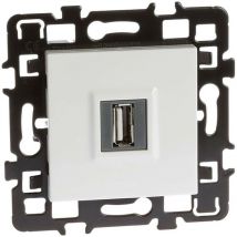 Prise usb (61829)
