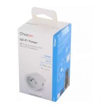 Prise Wi-Fi CHACON (FR) - 53022 - CHACON