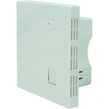 Michaud - Prise wifi RJ45 encastrable LB510