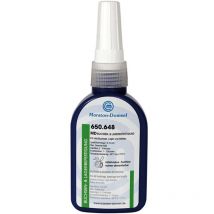 Prises de roulement & Fixation 50g