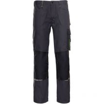 Prisma All Seasons' Hose' Bundhose grau Größe 64