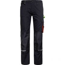 Prisma All Seasons" Hose" Bundhose schwarz Größe 44