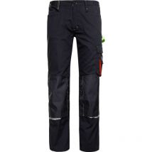 Prisma All Seasons' Hose' Bundhose schwarz Größe 56