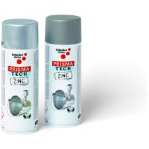 Prisma Tech Zinc Chiaro