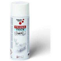Prisma Tech Enamel Spray Superfici Smaltate Bianco