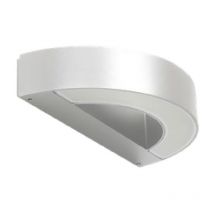 Prisma LED-Wandleuchte 16W 3000K Farbe Weiß 3101605