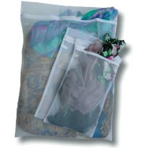 PRISMA Wäschenetz für 3kg Wäsche Polyester 50x70cm