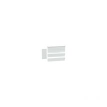 Schneider - PrismaSeT p Active - Capot additionnel JdB transfert Linergy bs = 800 a - L650 - LVS04927