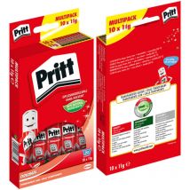 Klebestift 11 g PS4BF 10 St. - Pritt