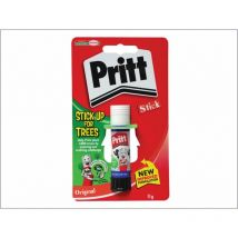 Stick Glue Small Blister Pack 11g PRT1456073 - Pritt