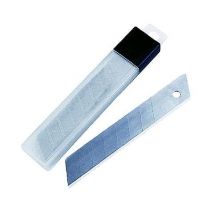 Lame a Spezzare Mm 25 - Cf. 10 Blister Da 10 Pz (100 Pz) - Private Label