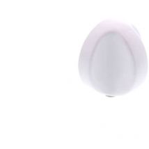 Privileg - manette Cuisinière gaz Blanc