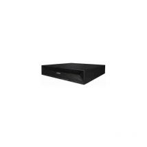 PRN-3205B4 Hanwha PRN-3205B4 32CH 32MP 400Mbps 16 Baies nvr ai