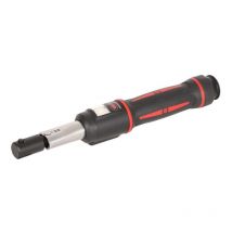 Norbar - Pro 25 Adjustable Dual Scale Torque Handle 16mm Spigot 5-25Nm NOR15061