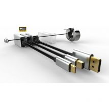 Vivolink - Pro-Adapter ring usb-c,