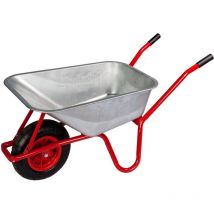 Garten- und Baukarre 100 l