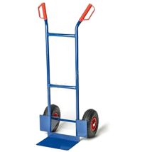 Pro-bau-tec Sackkarre Junior Luft