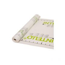 Proclima - Frein vapeur armé hygrovariable Intello Plus pro clima, 150 x 5000cm = 81.43m²