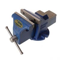 Nusac - irwin Record 10507771 Pro Entry Mechanic's Vice 100mm (4in) RECPEV1