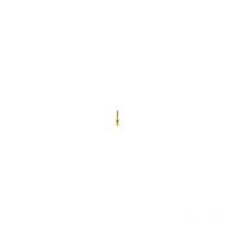 Pro-Extra Monarch Paint Brush 1in PUR144234710