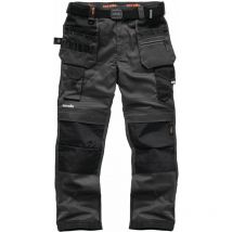 Pro Flex Holster Trousers Graphite 36S T54783