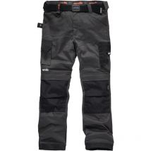 Pro Flex Trouser Graphite 30R T54802