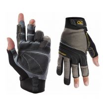 Kuny's - Po Fame Flex Gip Gloves - Lage KUN140L