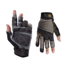Kuny's Pro Framer Flex Grip Gloves - Large KUN140L