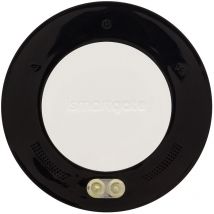 PRO gate: périphérique Wi-Fi permettant de contrôler et surveiller jusqu'à trois portails à distance. Compatible avec Apple HomeKit (Siri), Google