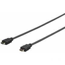 Pro hdmi 5m schlankes Kabel