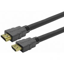 Vivolink - Pro hdmi cable w/lock spike