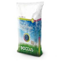 Bottos - Pro Inicio 13-24-10 de Fertilizante para el jardín de 25 Kg